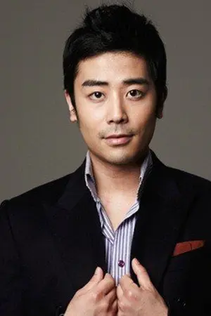 Han Ji Sang