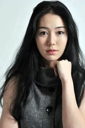 Lee So Jung
