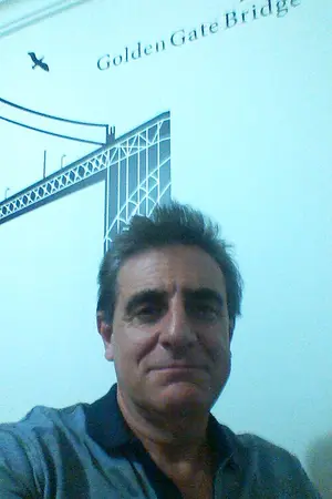 Andrés Vicente