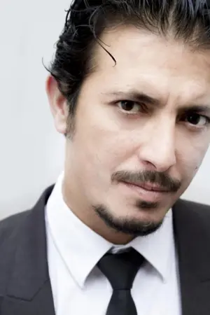 Hafid Benamar