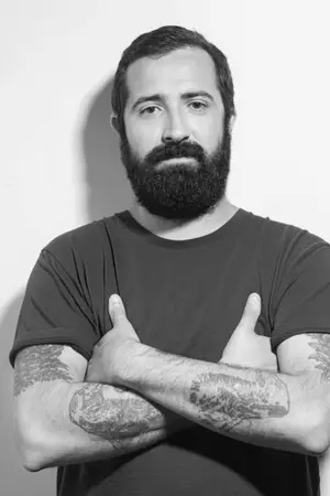 Joris Goulenok