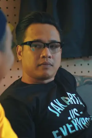 Gofar Hilman