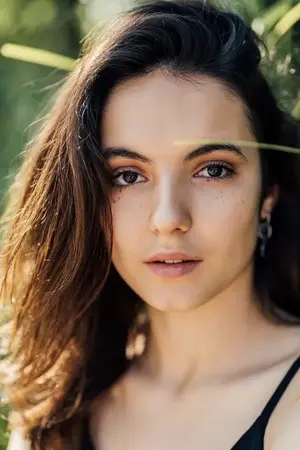 Ирина Паутова