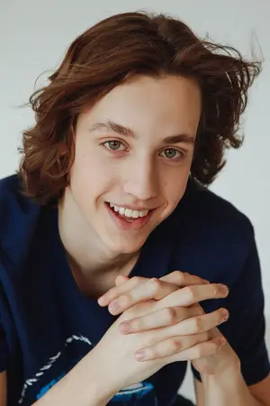 Алексей Лукин