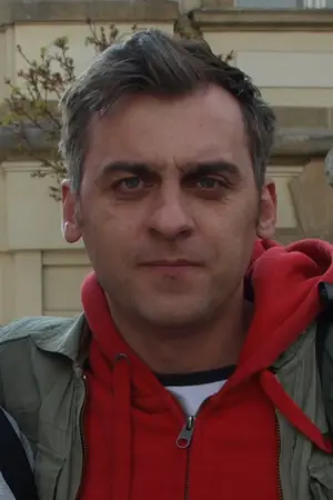 Marcin Sztabiński