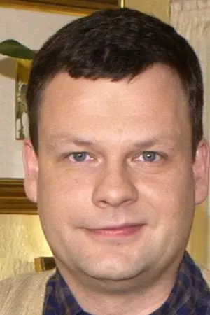 Ulrich Bähnk