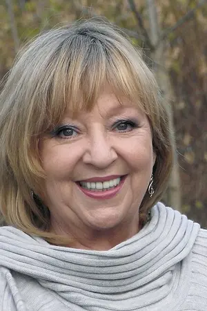 Angelika Mann