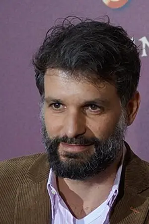 Luca Zamperoni