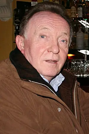 Peter Sodann