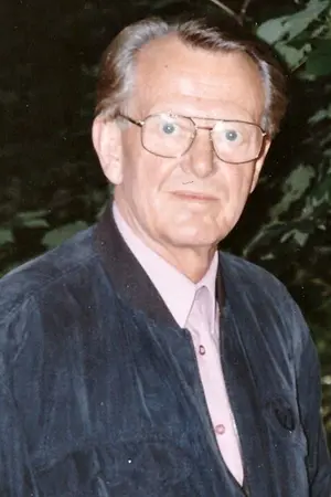 Gerhard Gütschow
