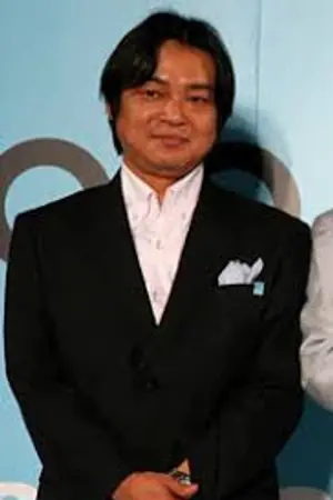 Katsuhide Motoki