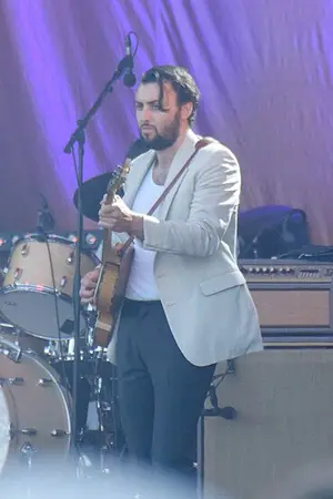 Zach Dawes