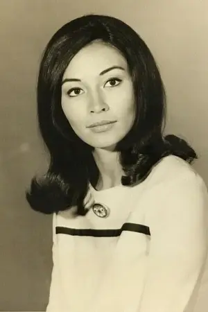 Nancy Hsueh