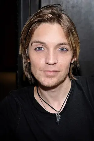 Алекс Бэнд