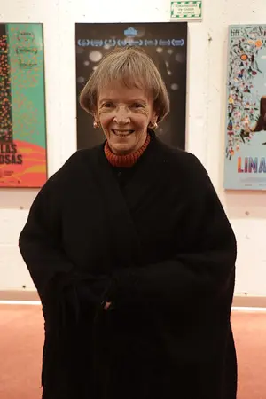 Nora de Izcue