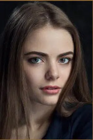 Маргарита Аброськина