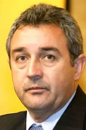Luis Fernando Montoya