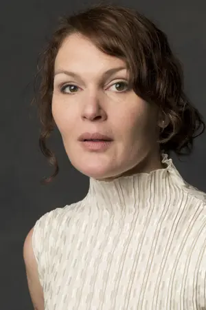 Tara Rosling