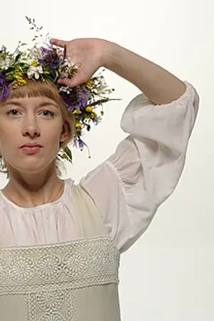 Liisa Pulk