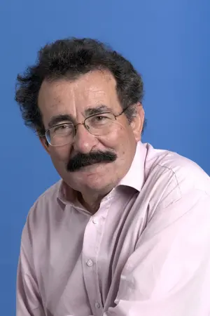 Robert Winston
