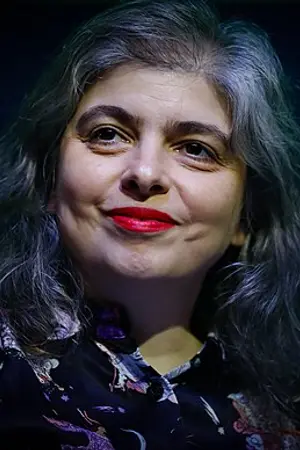 Мариана Энрикес