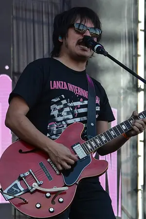 Francisco Durán