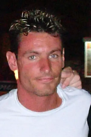 Dean Gaffney