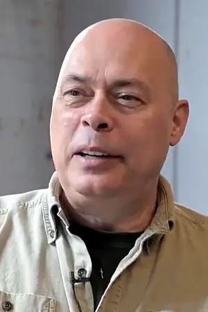 Брэд Фрейзер