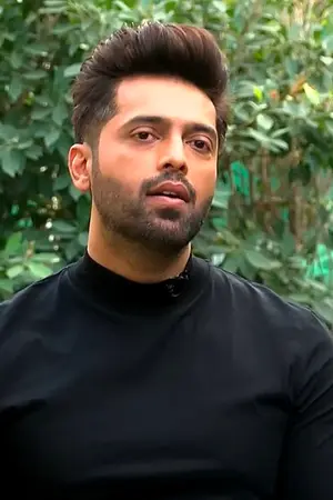 Fahad Mustafa