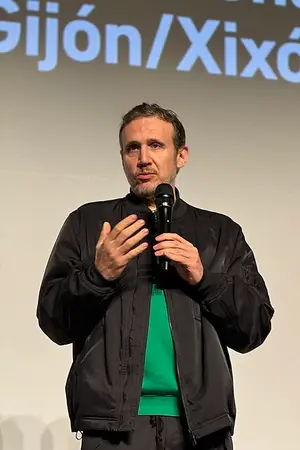 Roberto Minervini