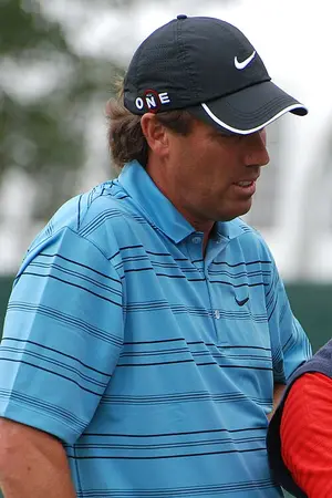 Stephen Ames