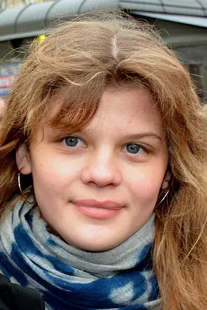 Céleste Brunnquell