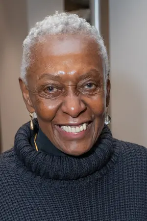 Bethann Hardison