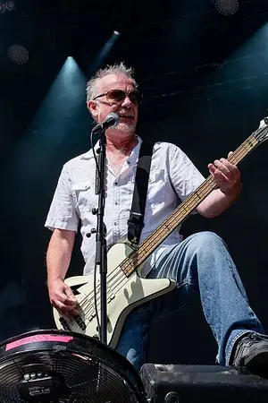 Jeff Walker