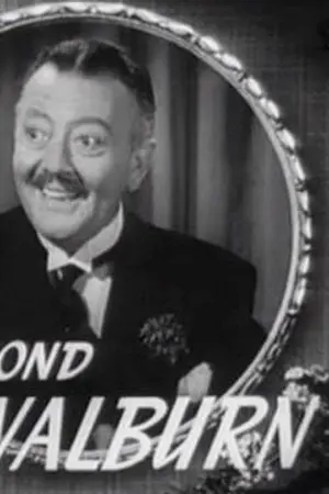 Raymond Walburn