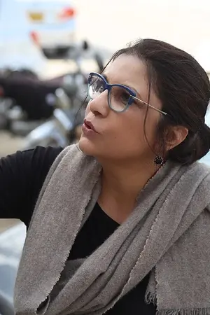 Sakina Samo
