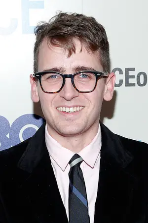 Thomas Morton