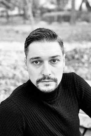 Todor Darlyanov