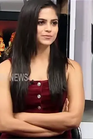 Naina Ganguly