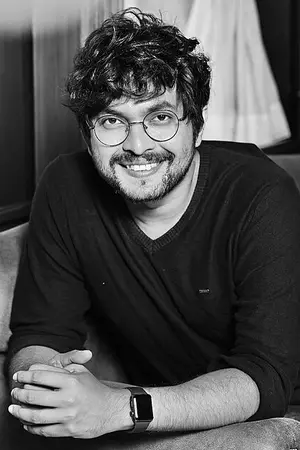 Sourav Chakraborty