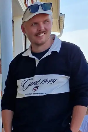 Alfred Svensson