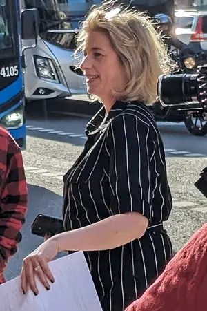 Anna Granath