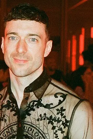 Jordan Tannahill