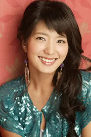Seo Ji Young
