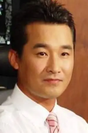Lee Chang Hoon