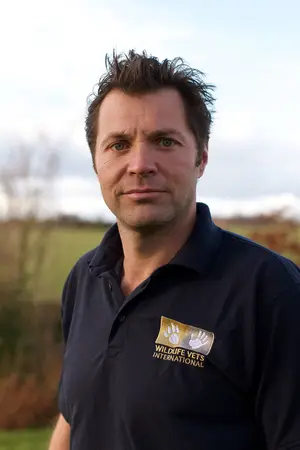 Steve Leonard