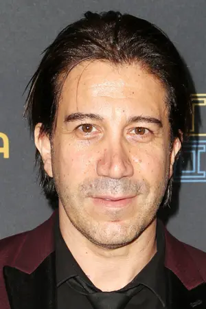 Gianni Capaldi