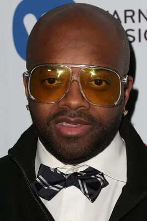 Jermaine Dupri