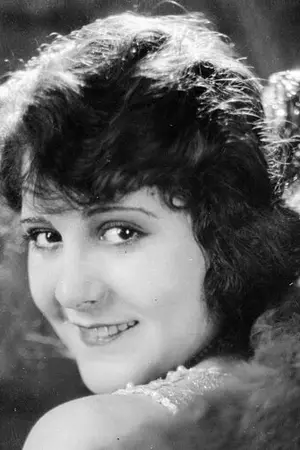 Patsy Ruth Miller