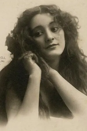 Eulalie Jensen